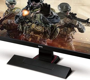 BenQ Gaming Monitor 24 inch review