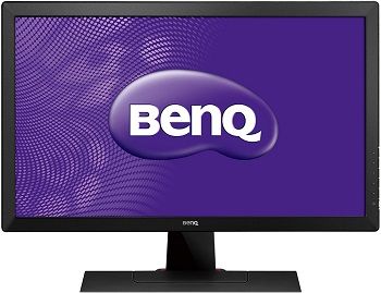 BenQ Gaming Monitor 24 inch