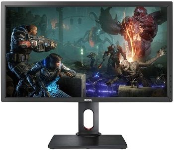 BenQ Zowie Console Gaming Monitor