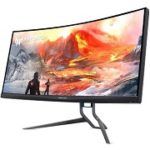 Best 5 Gaming Monitors For PS4 Pro To Choose In 2020 Reviews