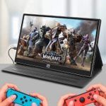 Best 5 Portable Gaming Monitors You Can Choose In 2020 Reviews