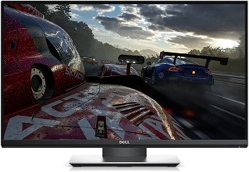 Dell 24 Gaming Monitor