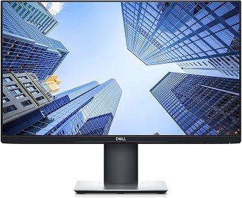 Dell P2419H PC Gaming Monitor