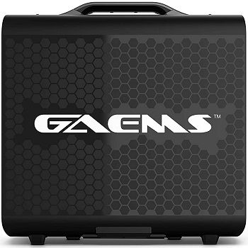 Gaems sentinel pro XP 1080p Portable Gaming Monitor review