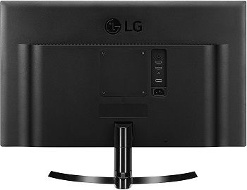 LG Gaming Monitor review