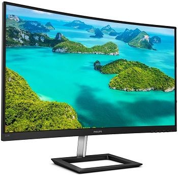 Philips 328E1CA 32 Curved Gaming Monitor