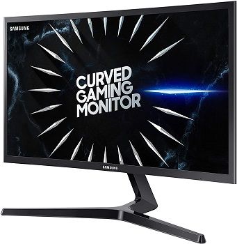 Samsung 24 Gaming Monitor
