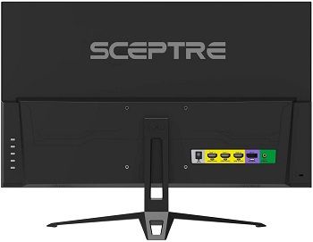 Sceptre 24-inch Gaming Monitor review