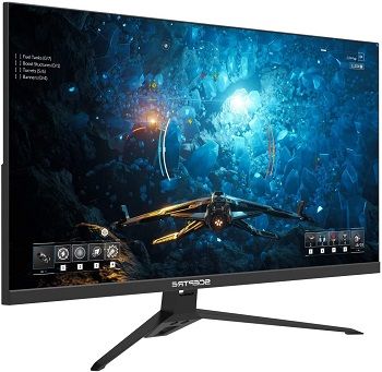 Sceptre 24-inch Gaming Monitor