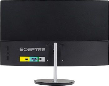 Sceptre Curved Gaming Monitor review