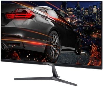 Sceptre Gaming Monitor review