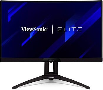 ViewSonic 27-inch Gaming Monitor